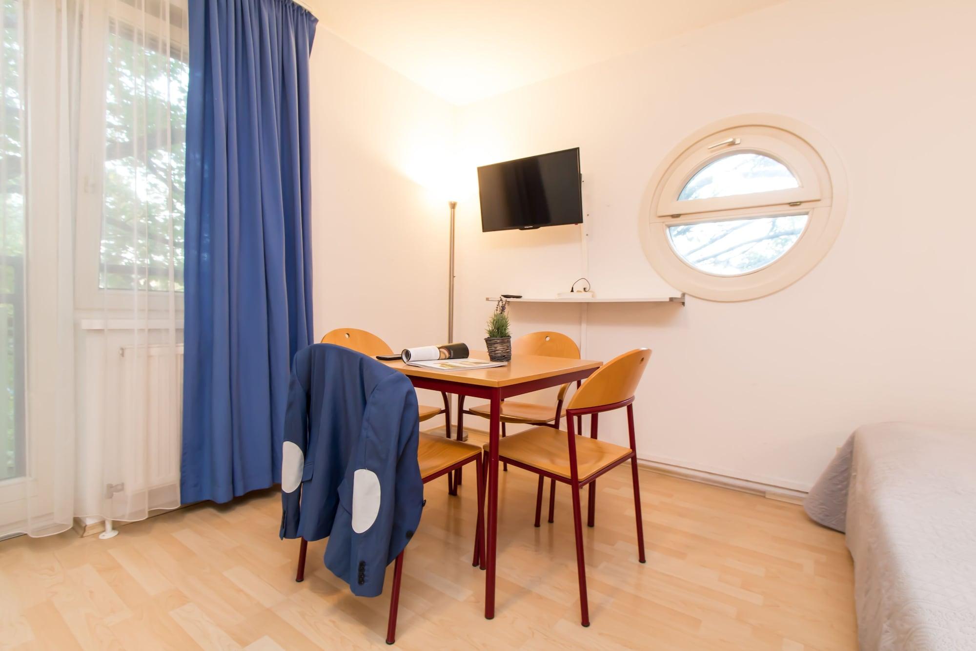 Apartmenthaus Hietzing I Contactless Check-in Wien