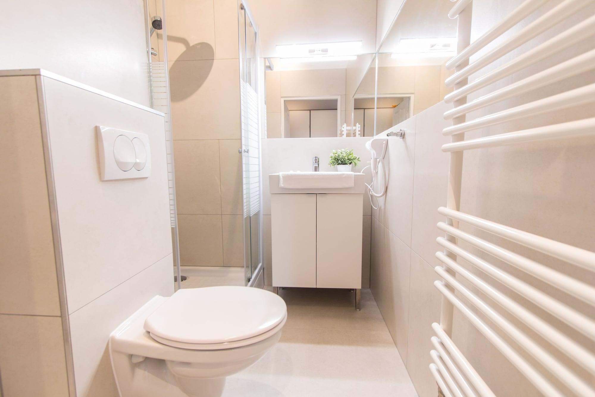 Apartmenthaus Hietzing I Contactless Check-in Wien