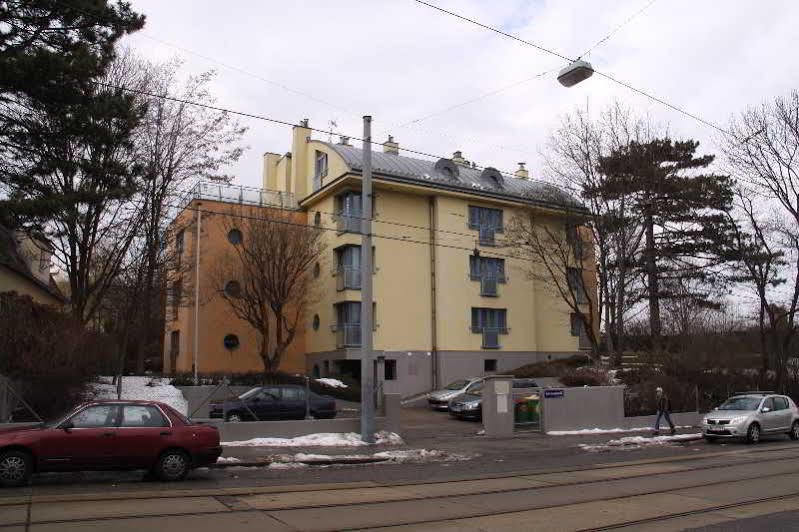 Apartmenthaus Hietzing I Contactless Check-in * Wien