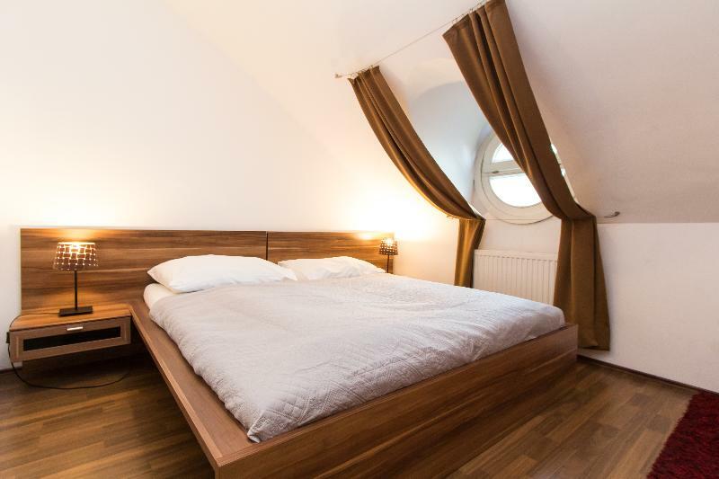 Apartment Apartmenthaus Hietzing I Contactless Check-in Wien